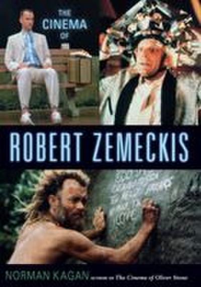 The Cinema of Robert Zemeckis