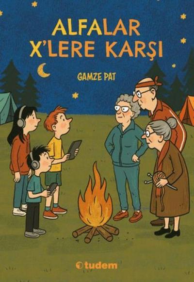 Alfalar Xlere Karsi