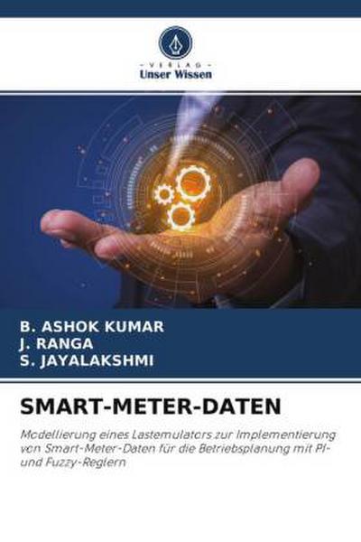SMART-METER-DATEN