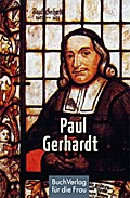 Paul Gerhardt (Minibibliothek, Format 6,2 cm x 9,5 cm)