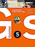 G:sichtet 5 - Lebensfreude in Form und Farbe