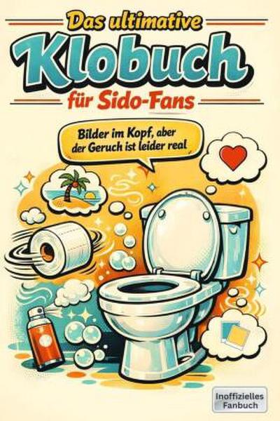 Das ultimative Klobuch für Sido-Fans