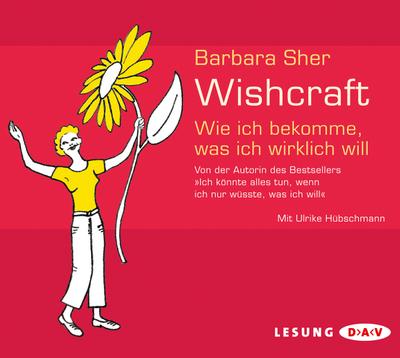 Wishcraft, 3 Audio-CDs