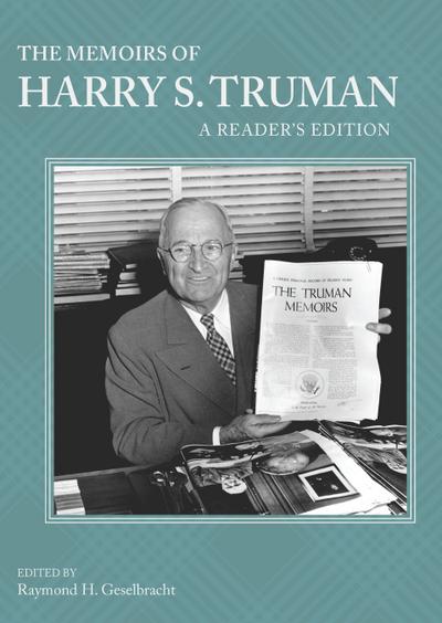 Memoirs of Harry S. Truman