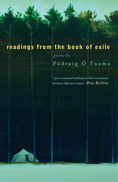 Readings from the Book of Exile