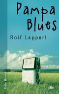 Pampa Blues von Rolf Lappert | Taschenbuch