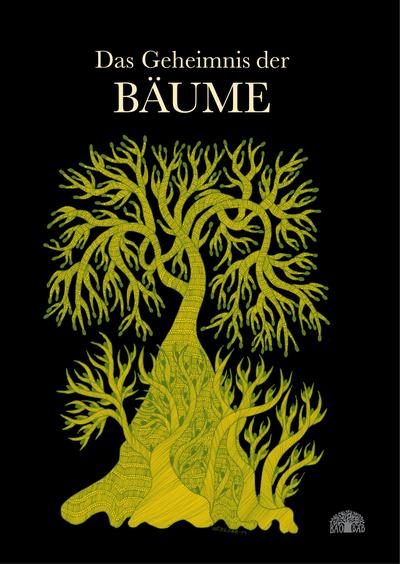 Das Geheimnis der Bäume