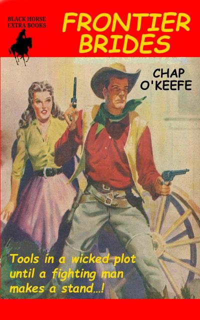 Frontier Brides