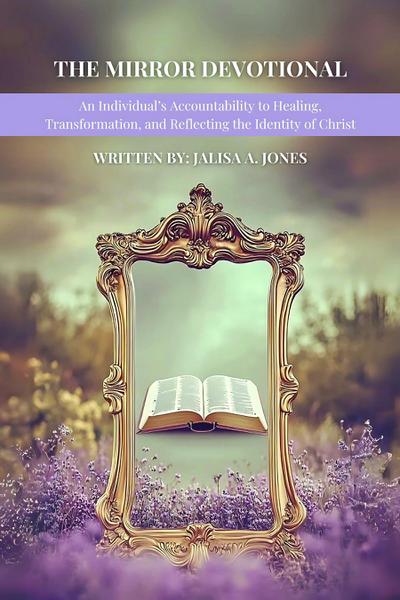 The Mirror Devotional