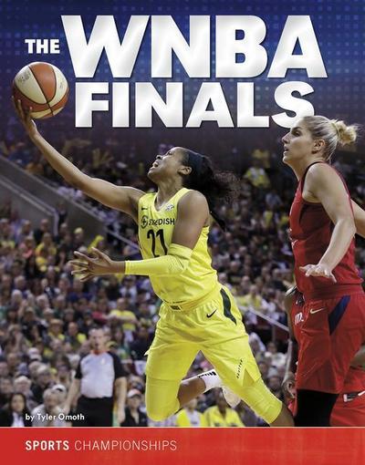 The WNBA Finals