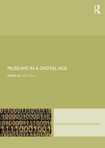 Museums in a Digital Age