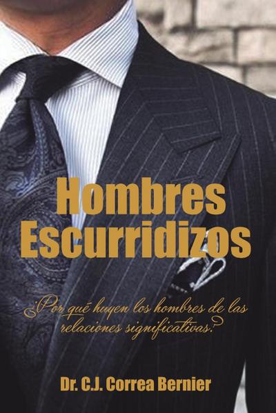 Hombres Escurridizos