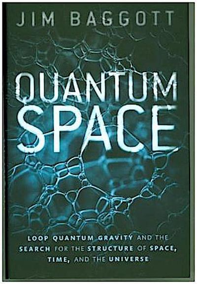 Quantum Space