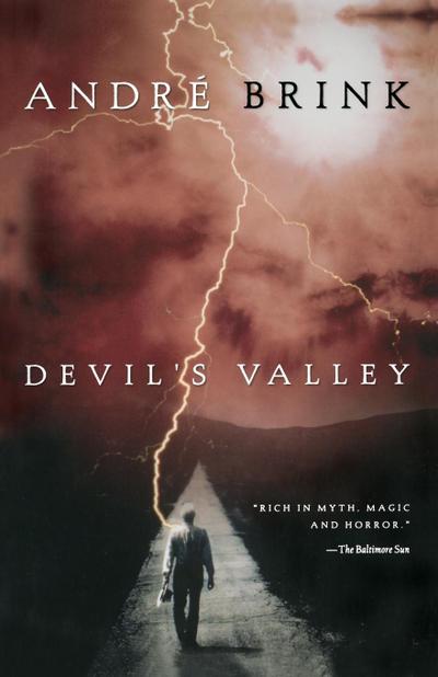 Devil’s Valley