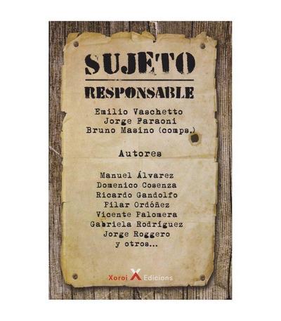 Sujeto Responsables