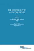 The Microbiology of Activated Sludge
