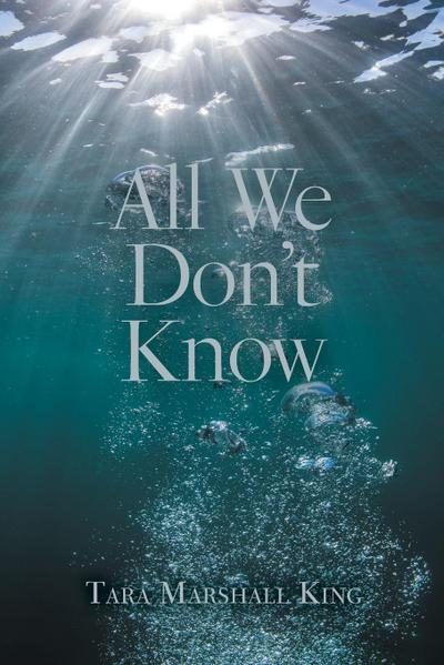 All We Don’t Know