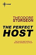 The Perfect Host