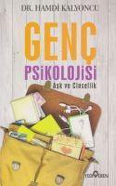 Genc Psikoloji