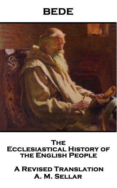 The Ecclesiastical History of the English People