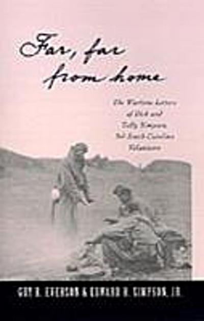 &quote;Far, Far From Home&quote;
