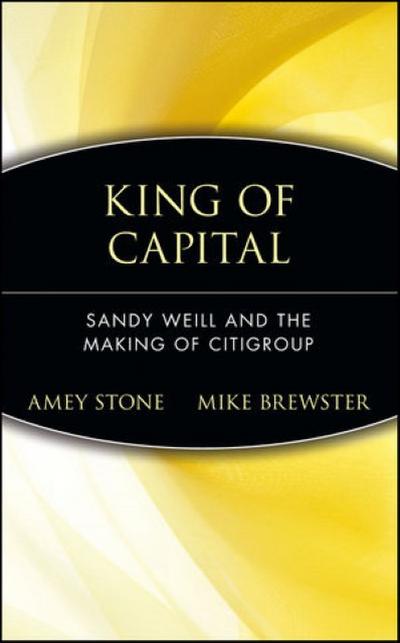 King of Capital