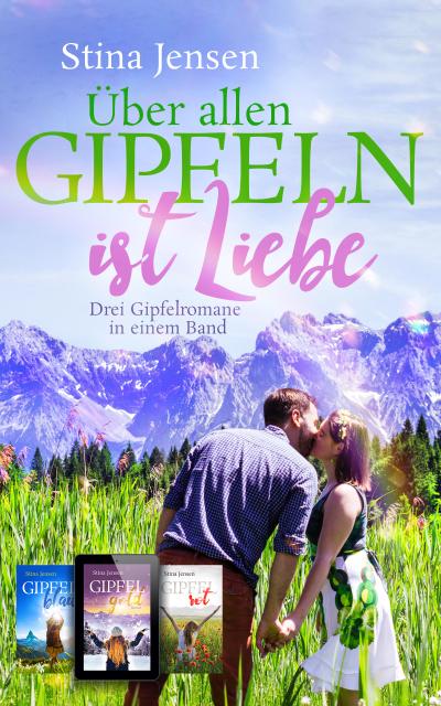 Über allen Gipfeln ist Liebe