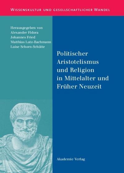 Politischer Aristotelismus und Religion