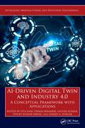 AI-Driven Digital Twin and Industry 4.0