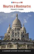 Meurtre à Montmartre (Petits meurtres français, #3)