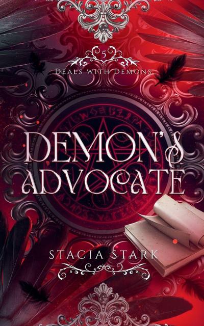 Demon’s Advocate
