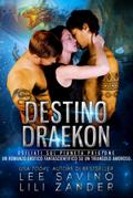 Destino Draekon (Draghi in Esilio, #5)