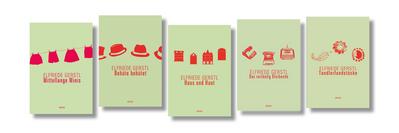 Elfriede Gerstl Werke