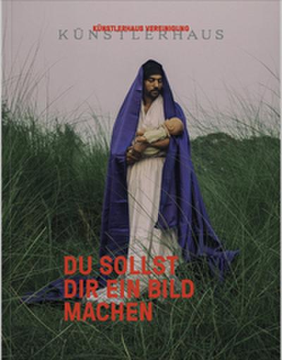Du sollst dir ein Bild machen