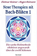 Neue Therapien mit Bach-Blüten 1