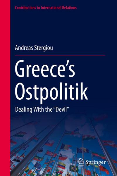 Greece’s Ostpolitik