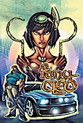 Tony & Cleo
