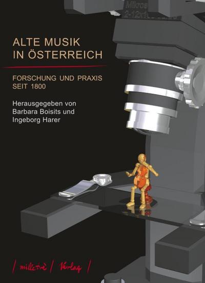 Alte Musik in Österreich