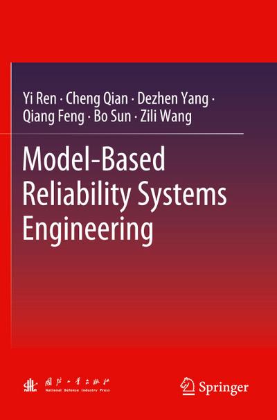 Model-Based Reliability Systems Engineering