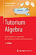 Tutorium Algebra