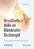 Brustkrebs - Hilfe im Bürokratie-Dschungel