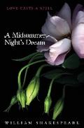 A Midsummer Night's Dream by William Shakespeare Paperback | Indigo Chapters