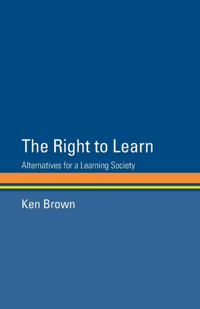 The Right to Learn