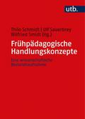 Frühpädagogische Handlungskonzepte