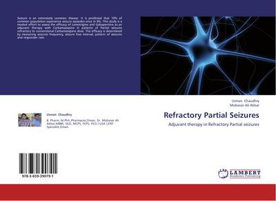 Refractory Partial Seizures