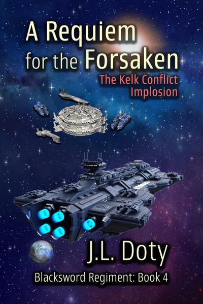 A Requiem for the Forsaken