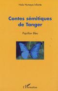 Contes semitiques de tanger