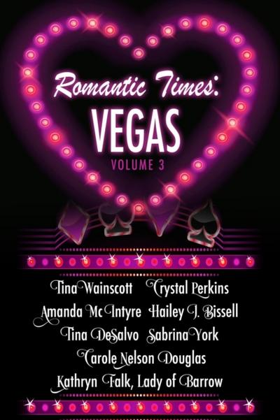 Romantic Times: Vegas