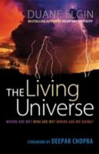 Living Universe