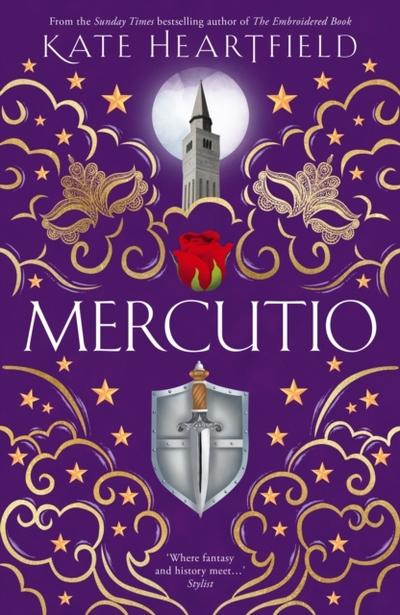 MERCUTIO EXAIIE PB